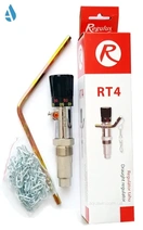 Регулятор тяги для твердопаливного котла RT4 (REGULUS) - Фото 1