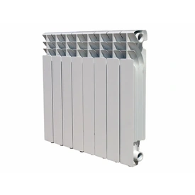 Радиатор биметалл MIRADO 555(500)х80x96 (202 Вт) (цена за 1 секц.)