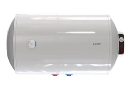 Бойлер LEOV LV Flat MR Dry 80l "сухой тен"