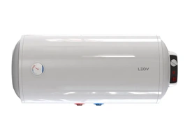 Бойлер LEOV LH Slim Dry 50L (Горизонтальний)
