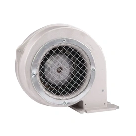 Вентилятор котла до 100 кВт, 185 Вт, 750 м. куб. "KG" Арт. DP-160