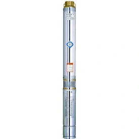 Насос центробежный Aquatica (DONGYIN) 7771653 4" 3Ф 3,0 кВт