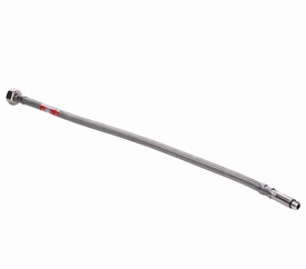 Шланг для смесителя TUCAI М10х1 / 2 "длинная 1,5м TAQ GRIF 202471