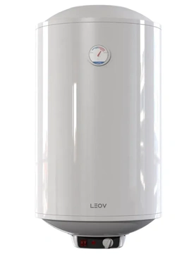 Бойлер LEOV LV Dry 80 l сухий тен (80L D)