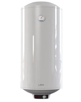 Бойлер LEOV LV Dry 100 l сухий тен (100L D)