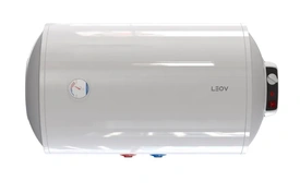 Бойлер LEOV LH 100 l горизонтальний (100L H)